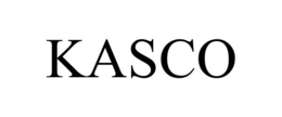 KASCO trademark