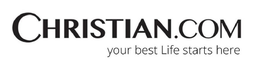 CHRISTIAN.COM YOUR BEST LIFE STARTS HERE trademark