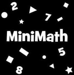 MINIMATH 8275 trademark