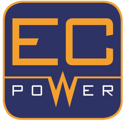 EC POWER trademark