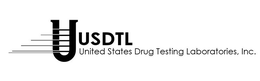 USDTL UNITED STATES DRUG TESTING LABORATORIES, INC. trademark