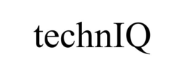 TECHNIQ trademark