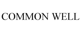 COMMON WELL trademark
