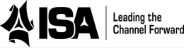 ISA LEADING THE CHANNEL FORWARD trademark