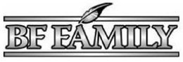 BF FAMILY trademark