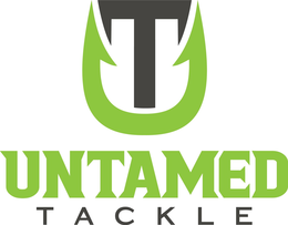 UT UNTAMED TACKLE trademark