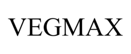 VEGMAX trademark
