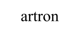 ARTRON trademark