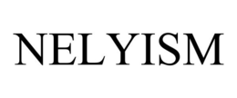NELYISM trademark