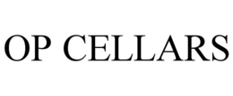 OP CELLARS trademark
