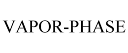 VAPOR-PHASE trademark