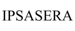 IPSASERA trademark