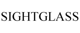 SIGHTGLASS trademark