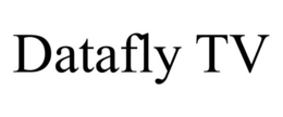 DATAFLY TV trademark