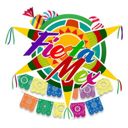 FIESTA MEX trademark