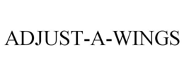ADJUST-A-WINGS trademark