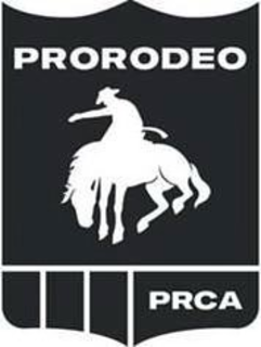 PRORODEO PRCA trademark