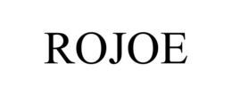 ROJOE trademark