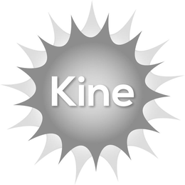 KINE trademark