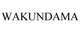 WAKUNDAMA trademark