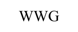 WWG trademark
