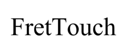 FRETTOUCH trademark