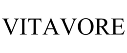 VITAVORE trademark