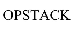 OPSTACK trademark