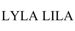 LYLA LILA trademark