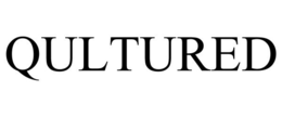 QULTURED trademark