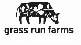 GRASS RUN FARMS trademark