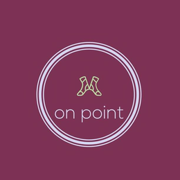 ON POINT trademark