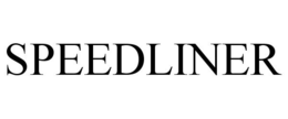 SPEEDLINER trademark