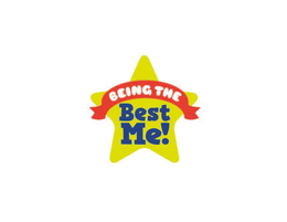 BEING THE BEST ME! trademark