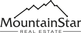 MOUNTAINSTAR REAL ESTATE trademark