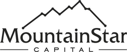 MOUNTAINSTAR CAPITAL trademark