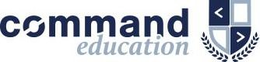 COMMAND EDUCATION trademark