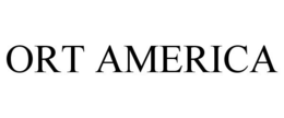 ORT AMERICA trademark