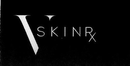 VSKINRX trademark