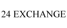 24 EXCHANGE trademark