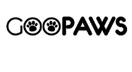 GOOPAWS trademark