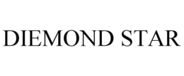 DIEMOND STAR trademark