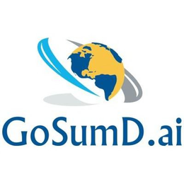 GOSUMD.AI trademark