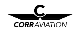 C CORR AVIATION trademark