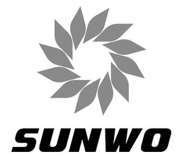 SUNWO trademark