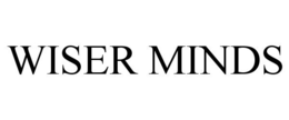 WISER MINDS trademark