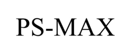 PS-MAX trademark