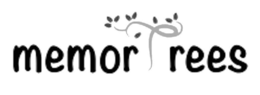 MEMORTREES trademark