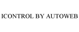 ICONTROL BY AUTOWEB trademark