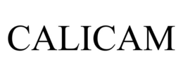 CALICAM trademark
